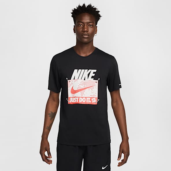 Running Clothing. Nike